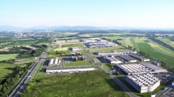 CTP Ostrava1 Overview